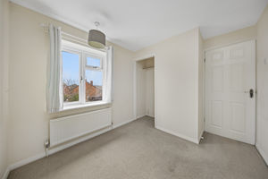 Outram Road Newbold